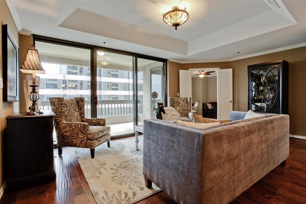 Shelton Condo - Residential