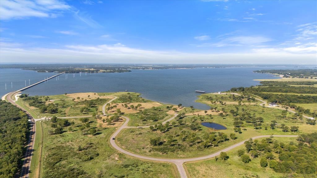 Chambers Bay Sub - Land