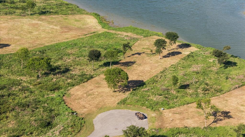 Chambers Bay Sub - Land