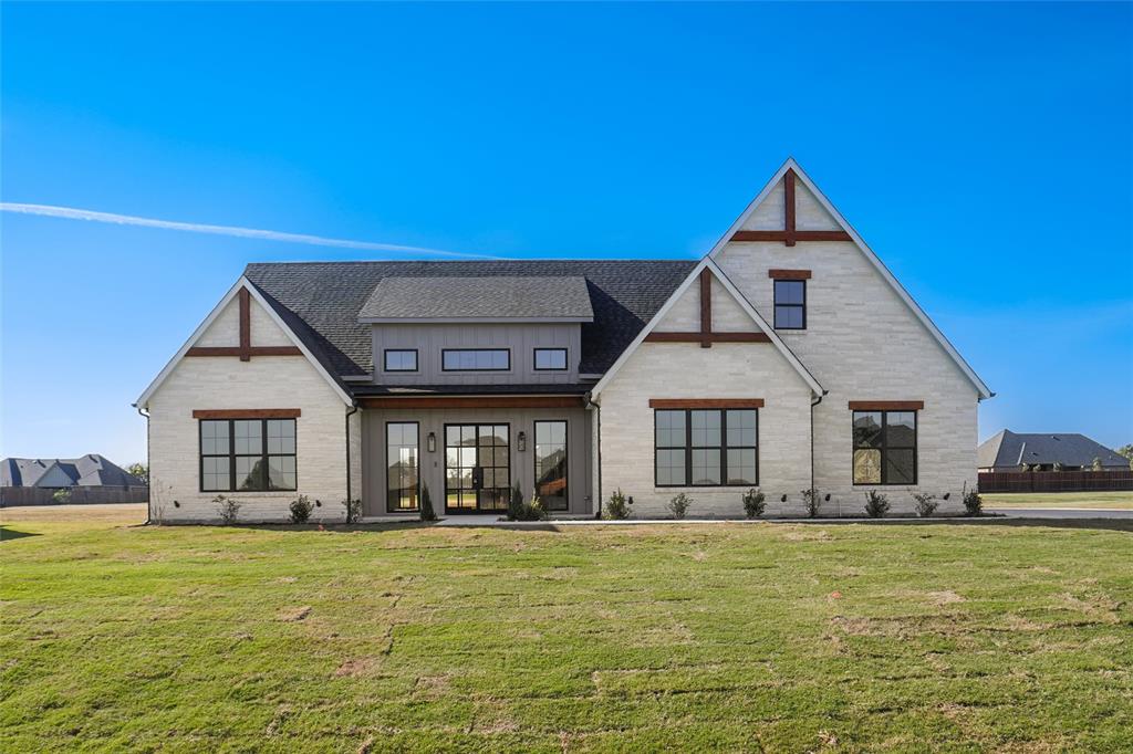 Windmill Rdg Estates Ph 2 - Residential