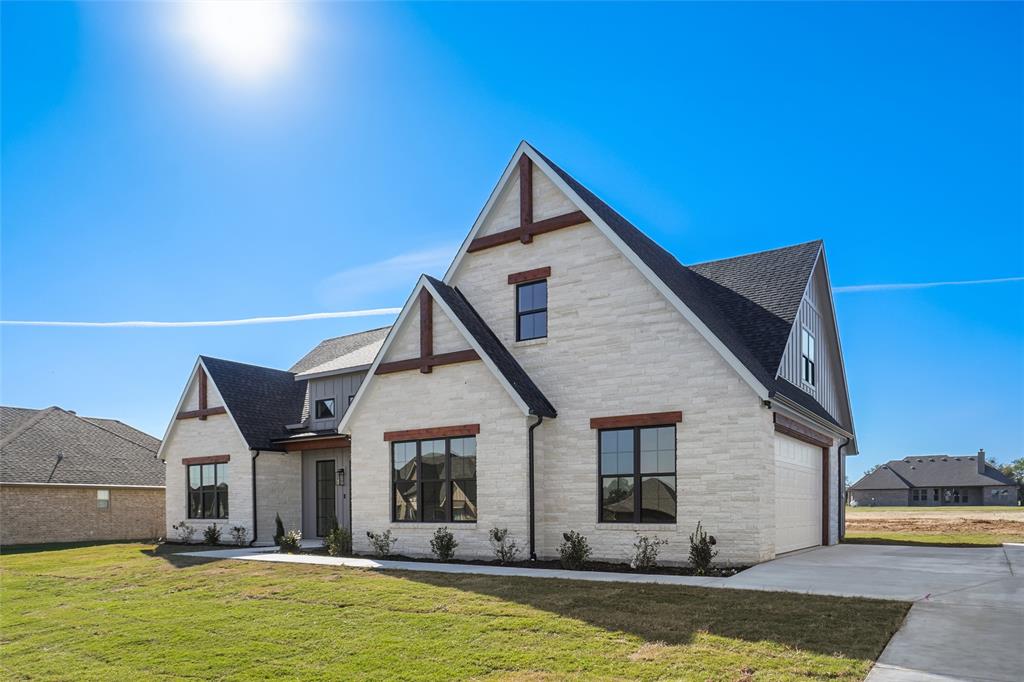 Windmill Rdg Estates Ph 2 - Residential