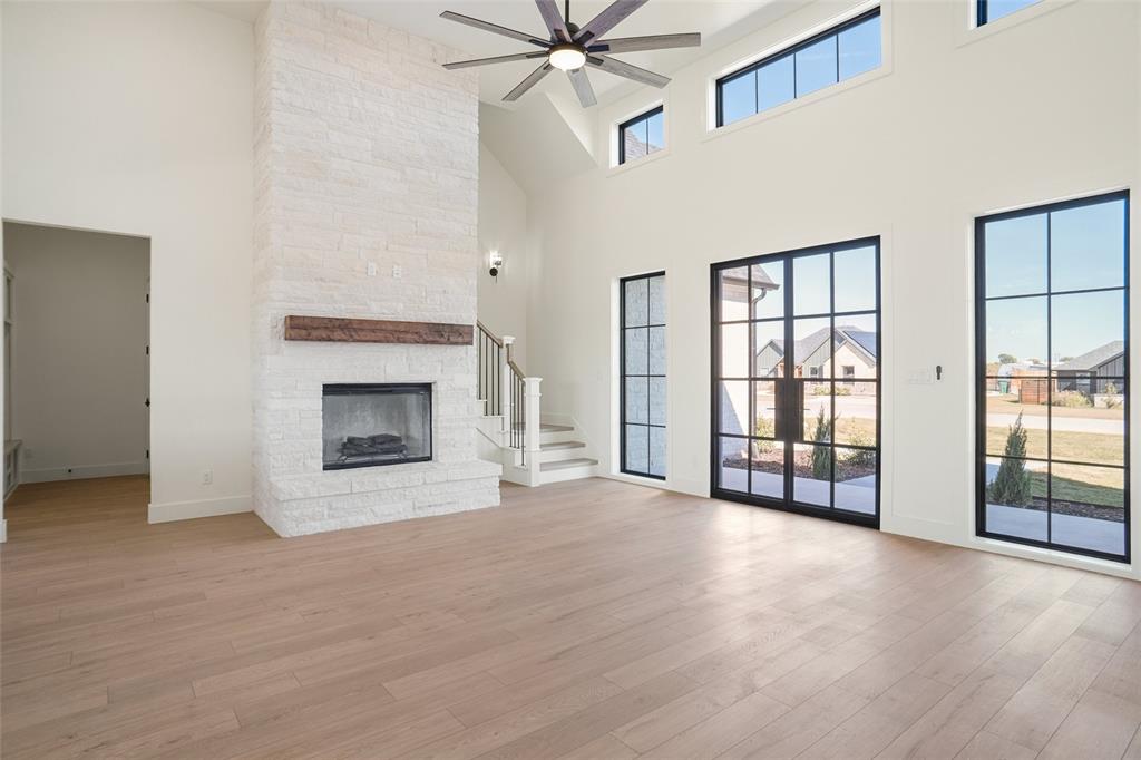 Windmill Rdg Estates Ph 2 - Residential