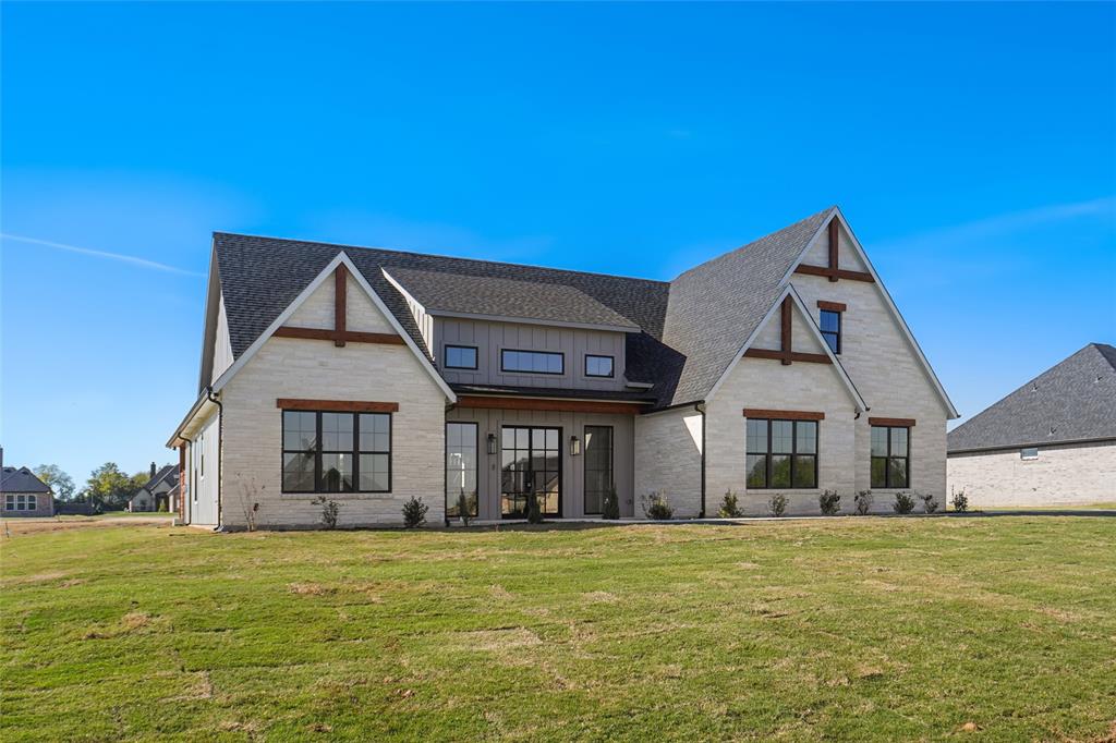 Windmill Rdg Estates Ph 2 - Residential