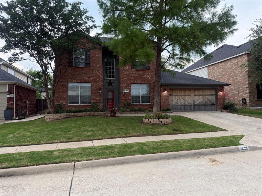 Lasater Add - Residential