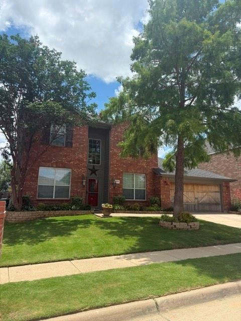 Lasater Add - Residential