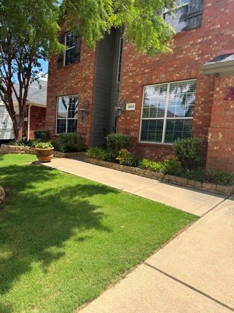 Lasater Add - Residential