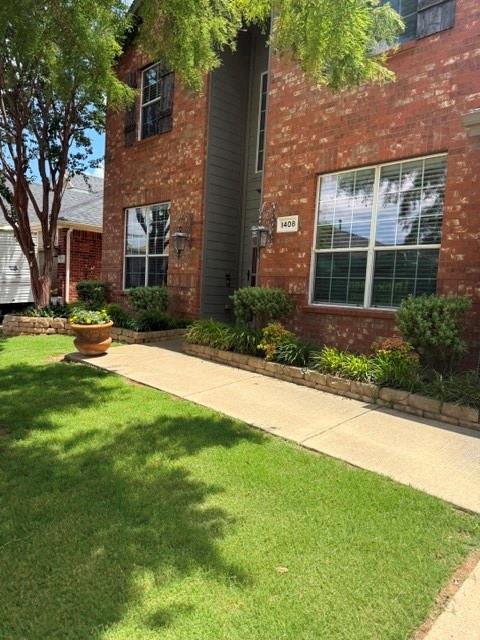 Lasater Add - Residential