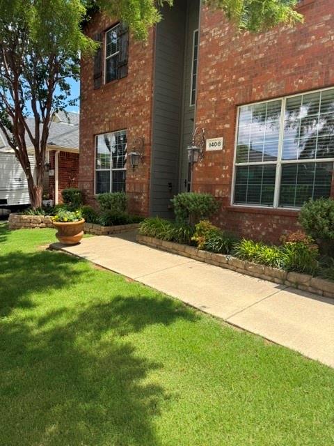 Lasater Add - Residential