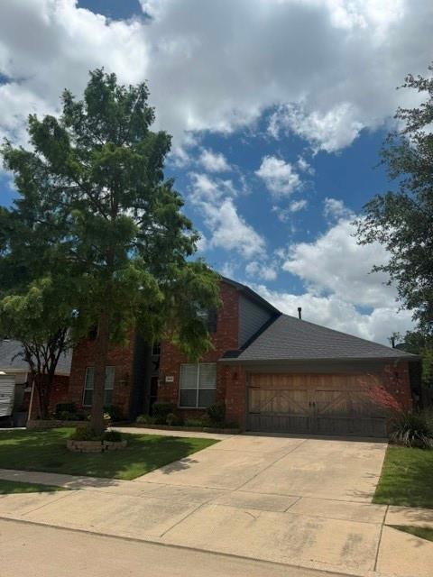 Lasater Add - Residential