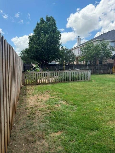 Lasater Add - Residential