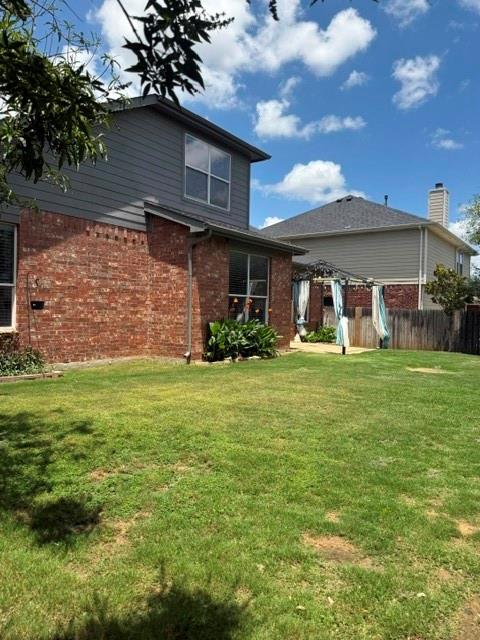 Lasater Add - Residential