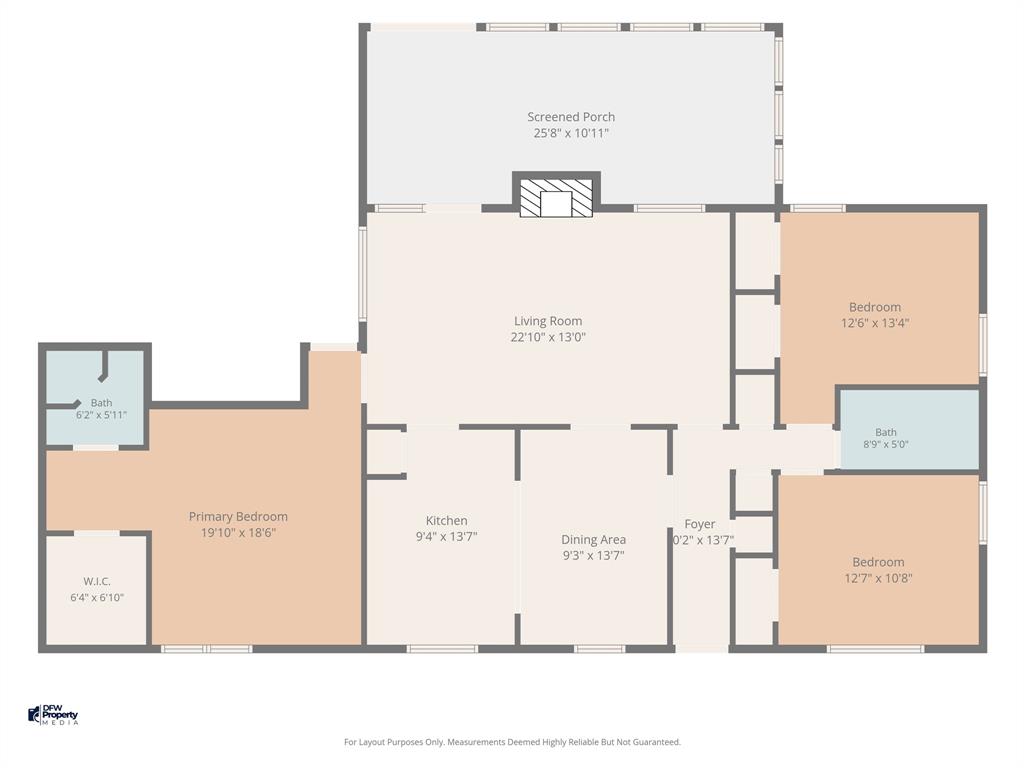 El Chico Rev - Residential