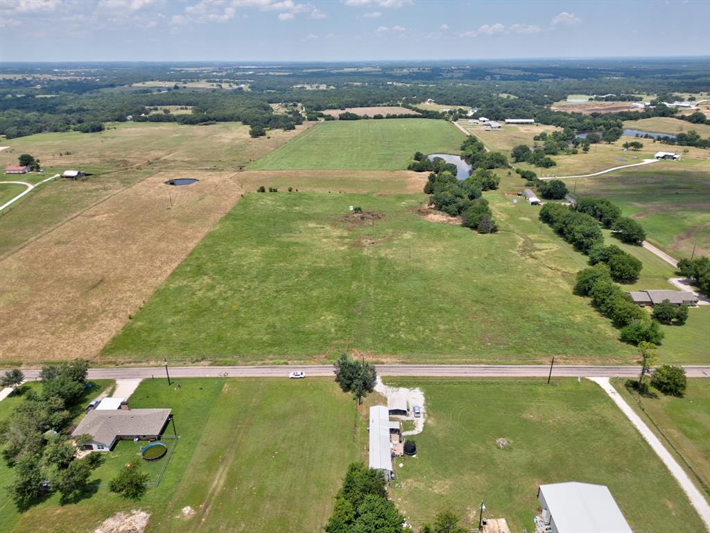 TUDOFF ESTATES - Land