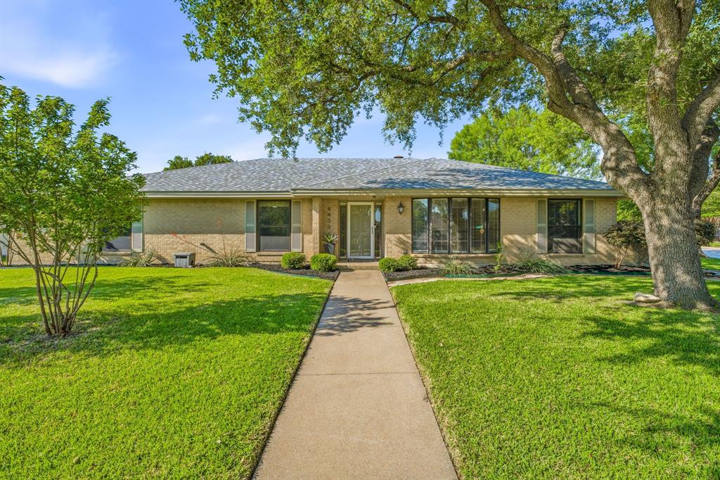 Candleridge Add - Residential