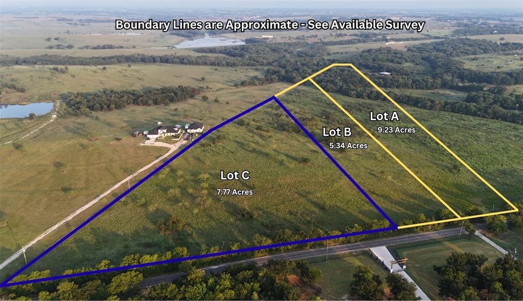 Alsdorf Acres - Land