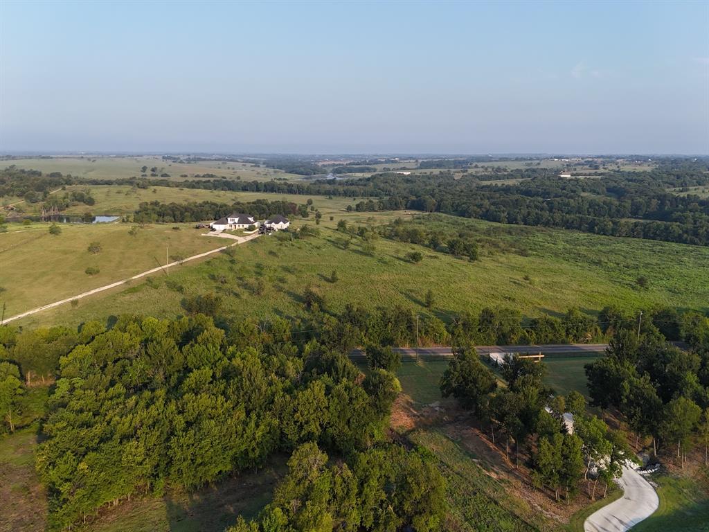 Alsdorf Acres - Land