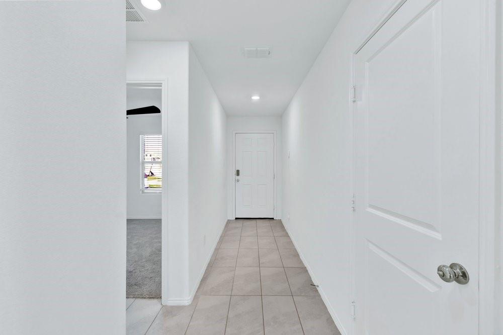 Primrose Crossing - Residential