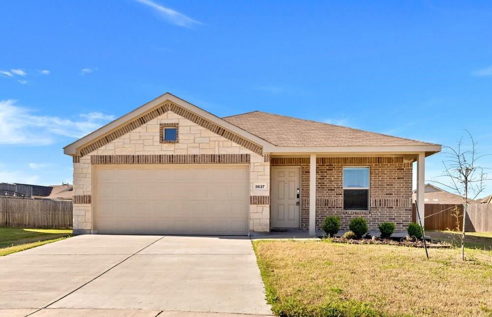 Primrose Crossing - Residential