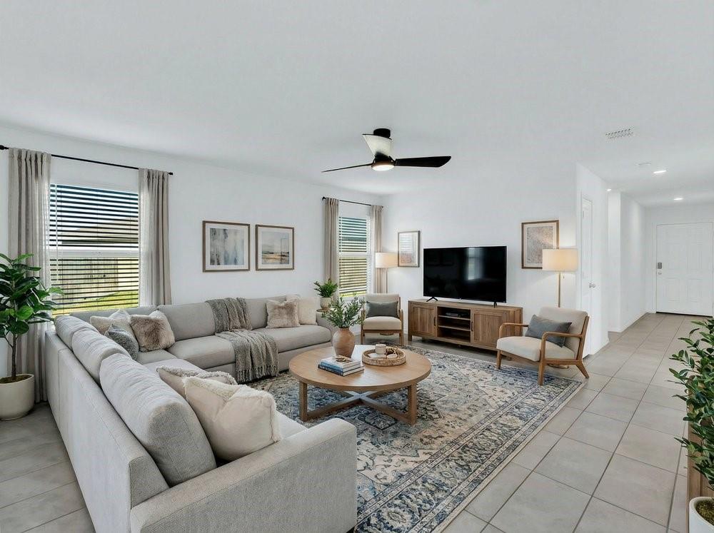 Primrose Crossing - Residential