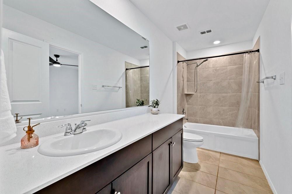 Primrose Crossing - Residential