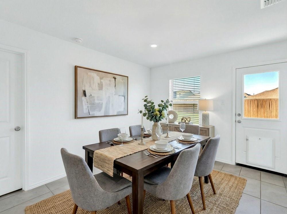 Primrose Crossing - Residential