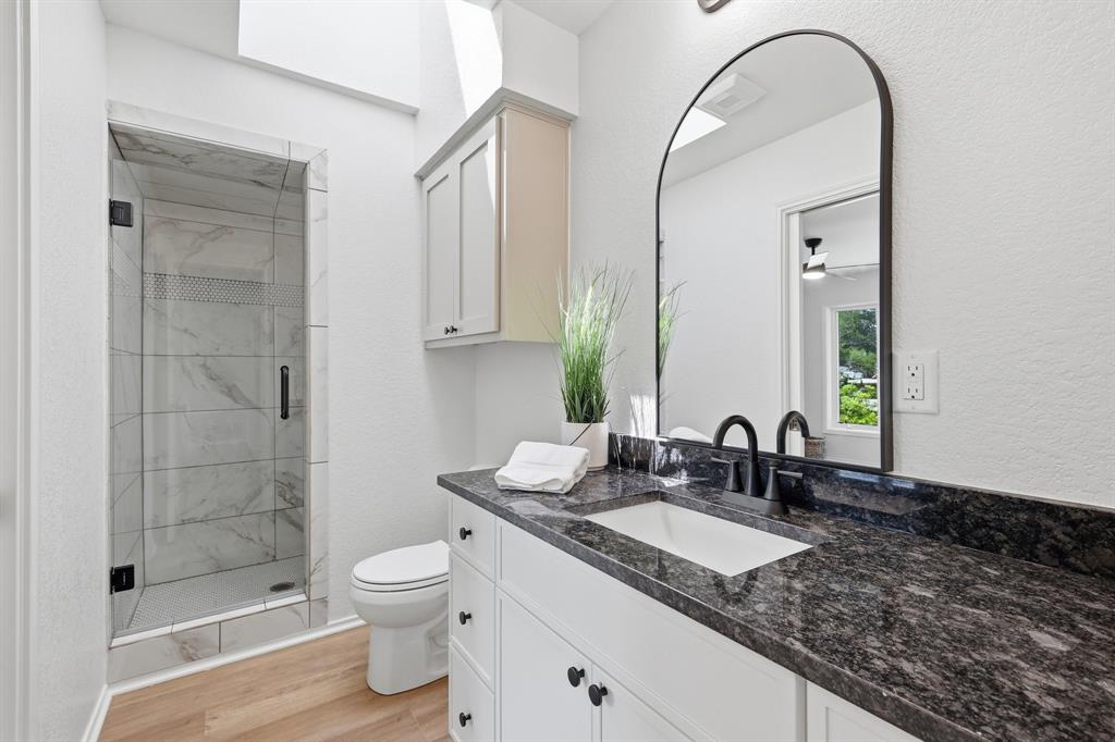 Decordova Bend Estates - Residential