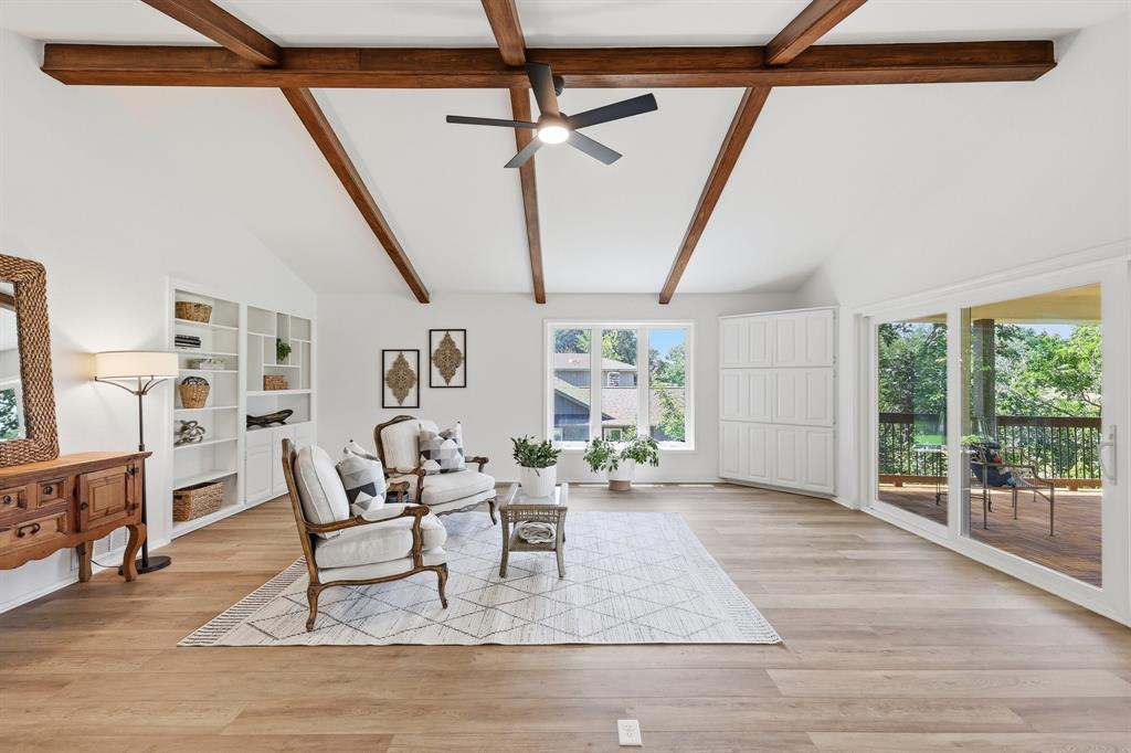 Decordova Bend Estates - Residential