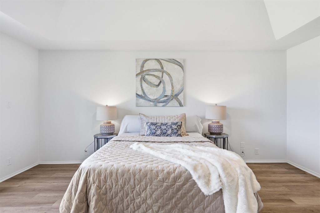 Decordova Bend Estates - Residential