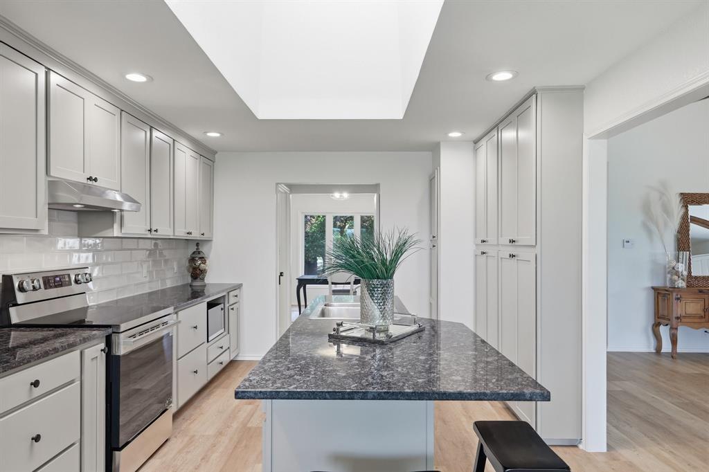 Decordova Bend Estates - Residential