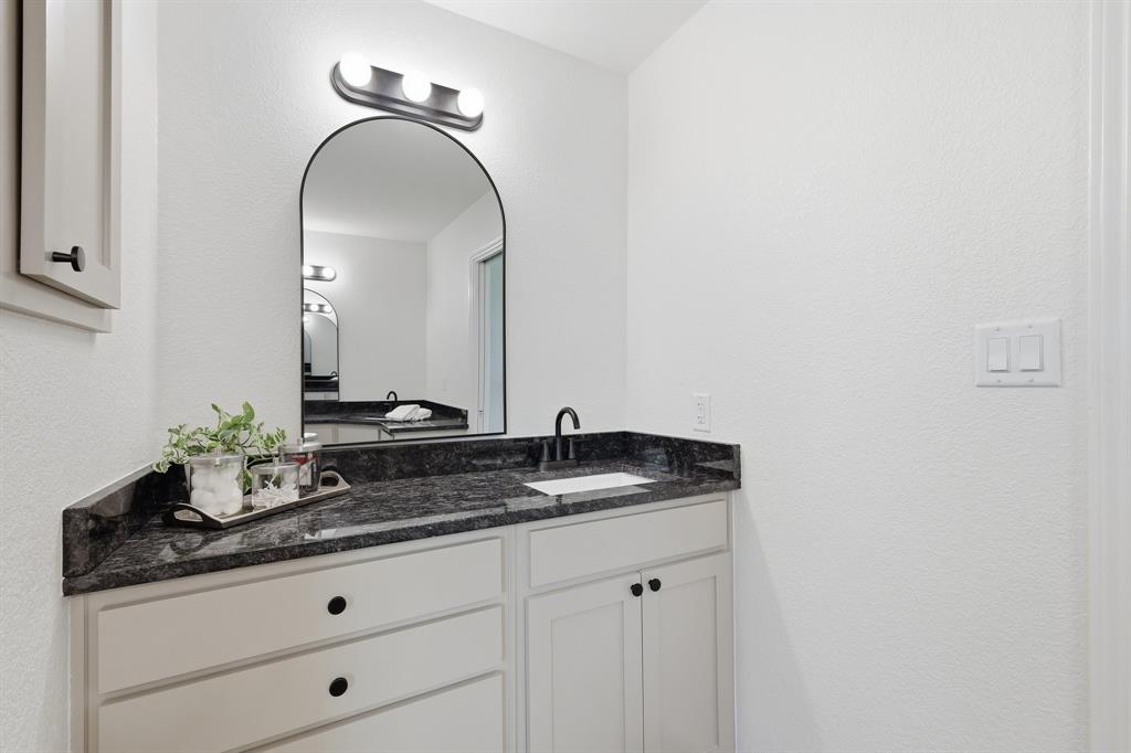 Decordova Bend Estates - Residential