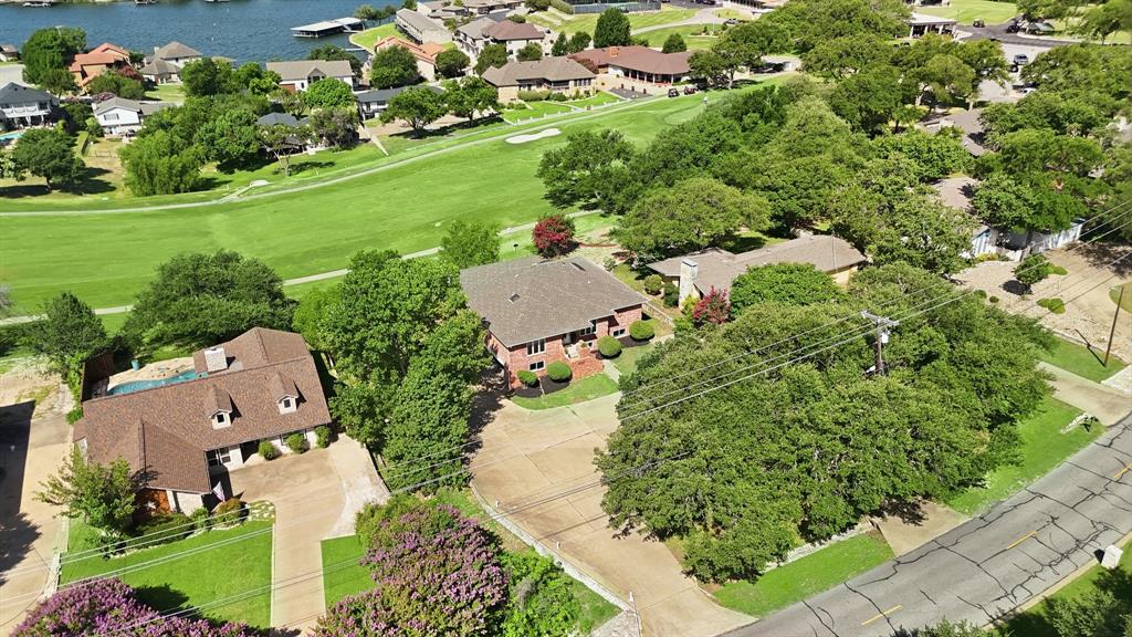 Decordova Bend Estates - Residential