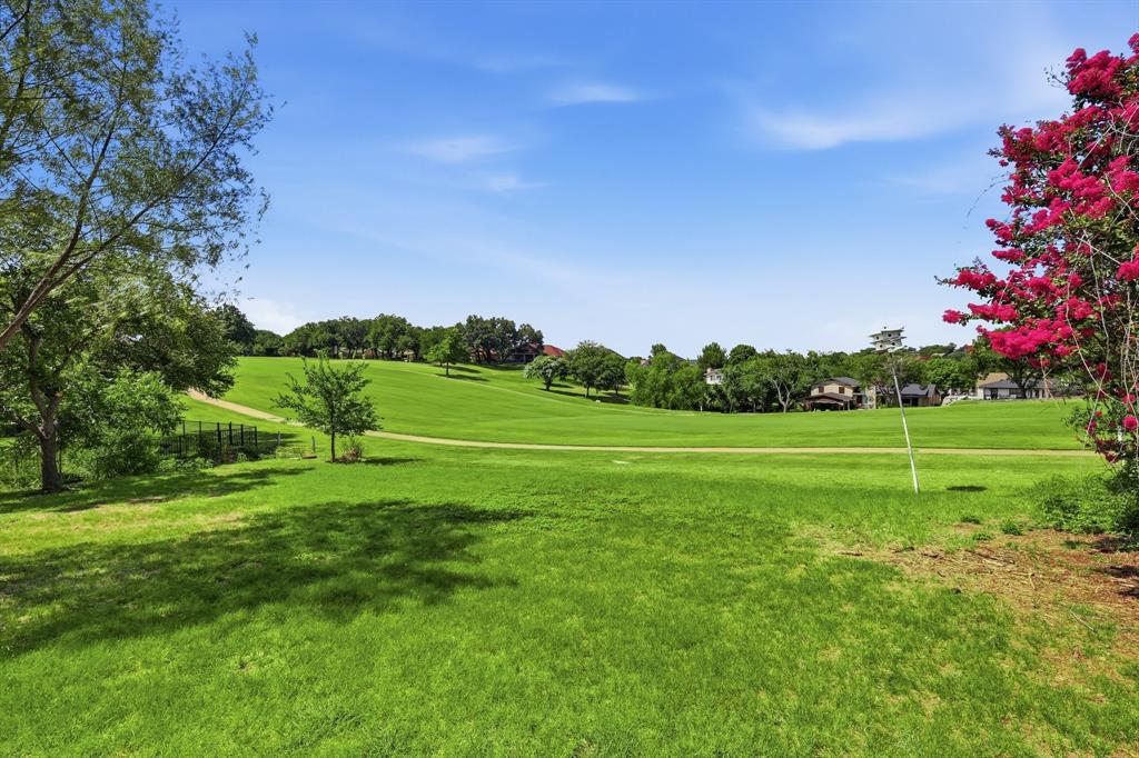 Decordova Bend Estates - Residential