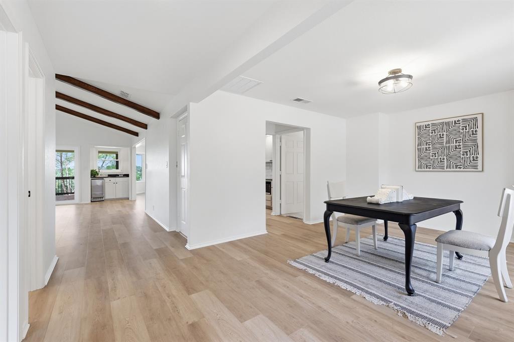 Decordova Bend Estates - Residential