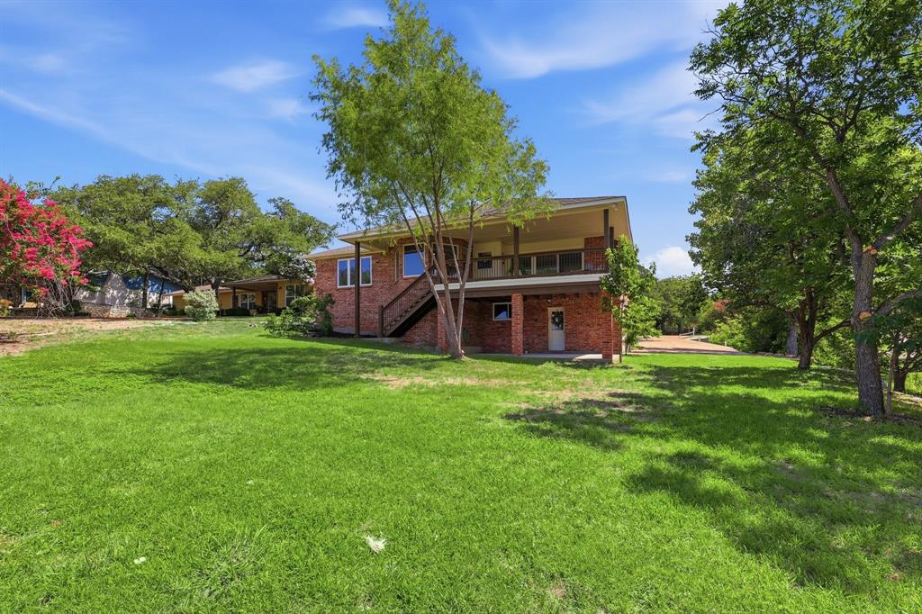 Decordova Bend Estates - Residential