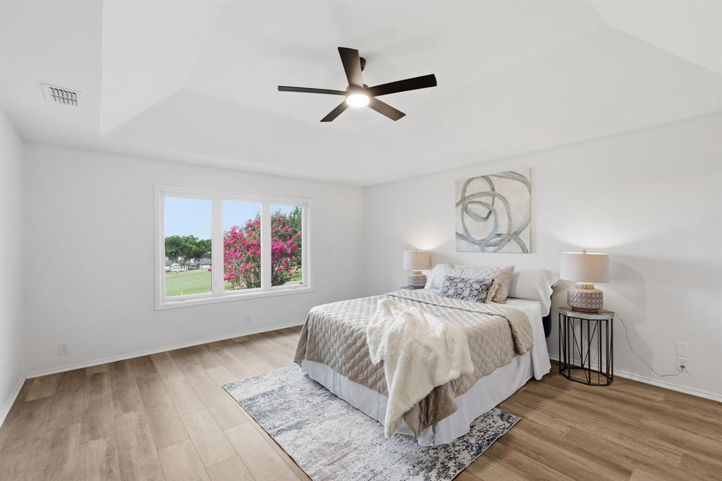 Decordova Bend Estates - Residential