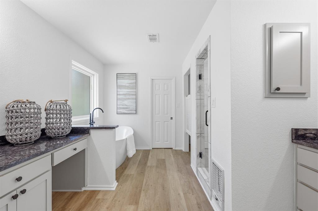 Decordova Bend Estates - Residential
