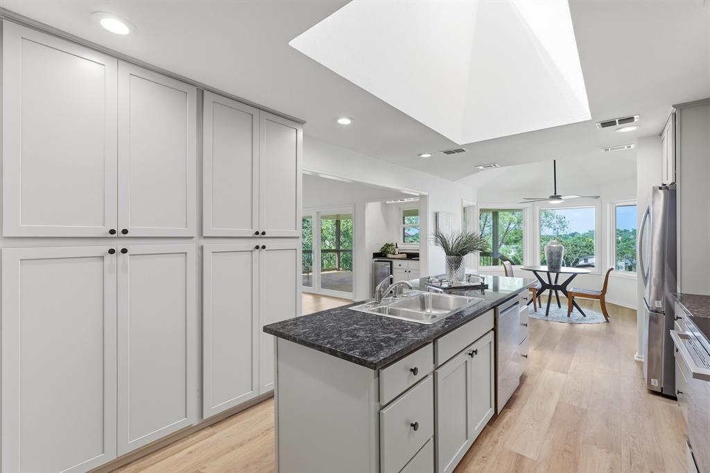 Decordova Bend Estates - Residential