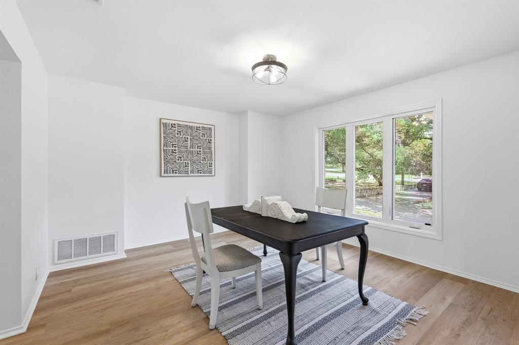 Decordova Bend Estates - Residential