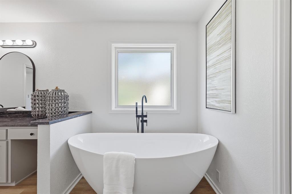 Decordova Bend Estates - Residential