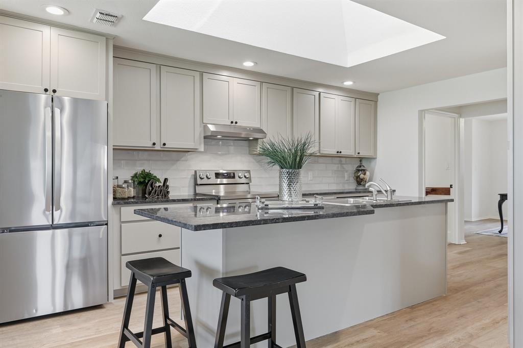 Decordova Bend Estates - Residential