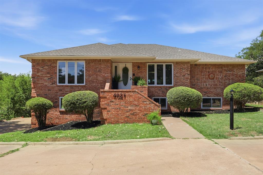 Decordova Bend Estates - Residential