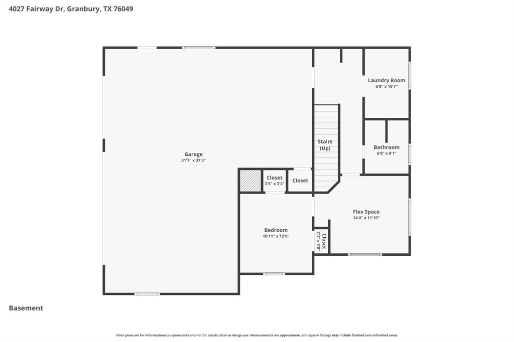 Decordova Bend Estates - Residential