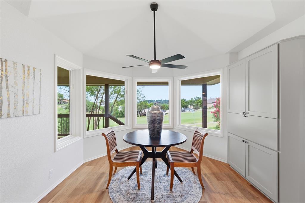 Decordova Bend Estates - Residential