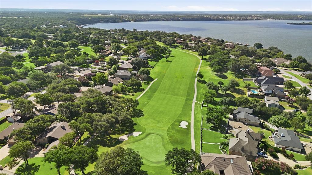 Decordova Bend Estates - Residential