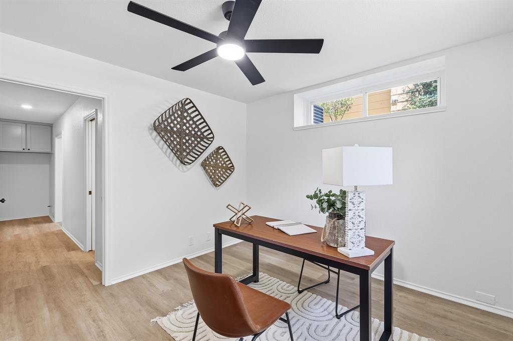 Decordova Bend Estates - Residential