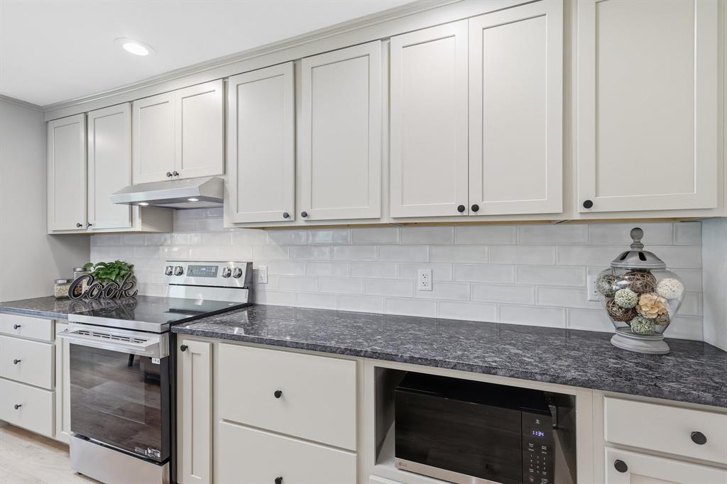 Decordova Bend Estates - Residential