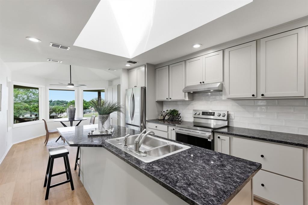 Decordova Bend Estates - Residential