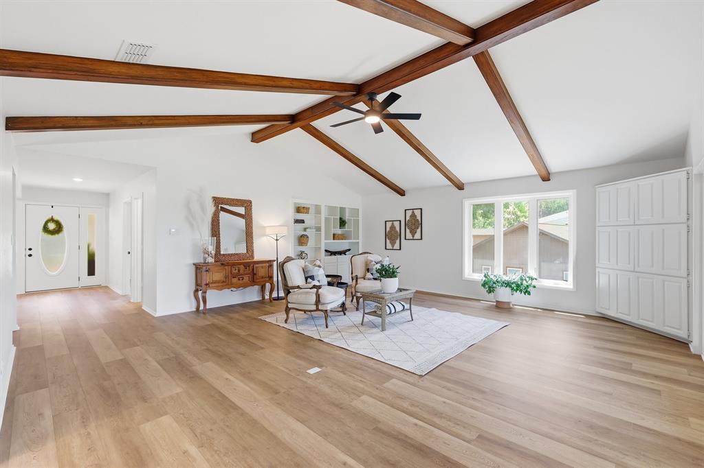 Decordova Bend Estates - Residential