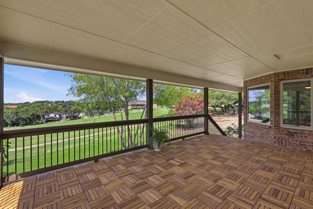 Decordova Bend Estates - Residential