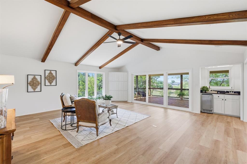 Decordova Bend Estates - Residential